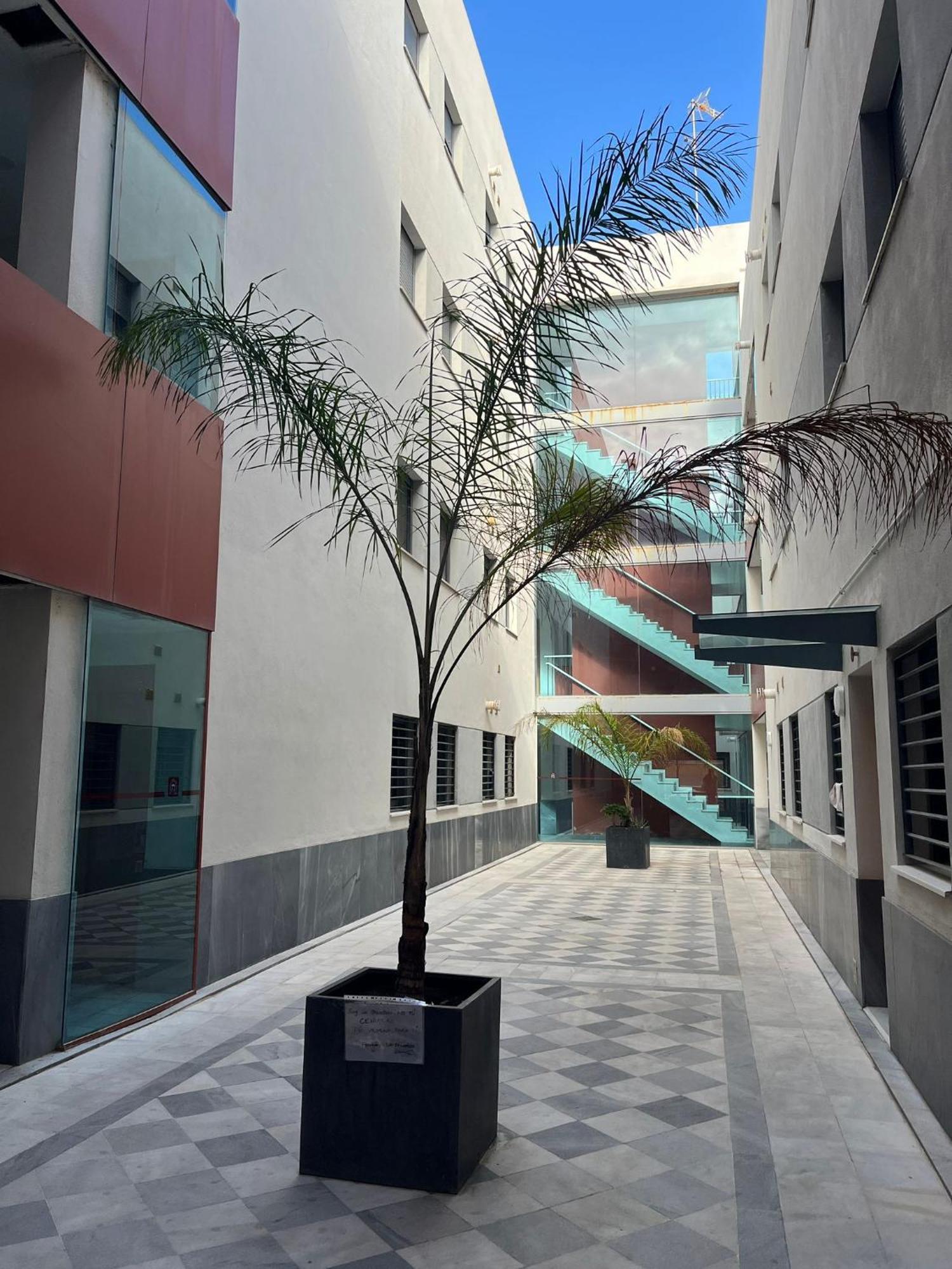 Urban Beach Grupo Ac Gestion Cádiz Exterior foto